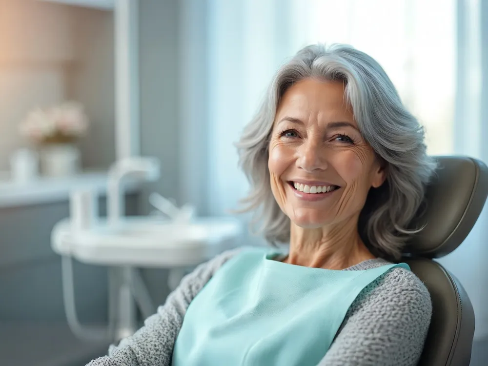 Orthodontie — définition et indications Définition de l'orthodontie — correction des malpositions dentaires et des mâchoires