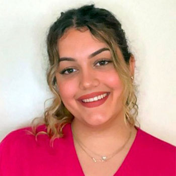 Vera-assistante-dentaire Docteur Sami Khawam, Orthodent