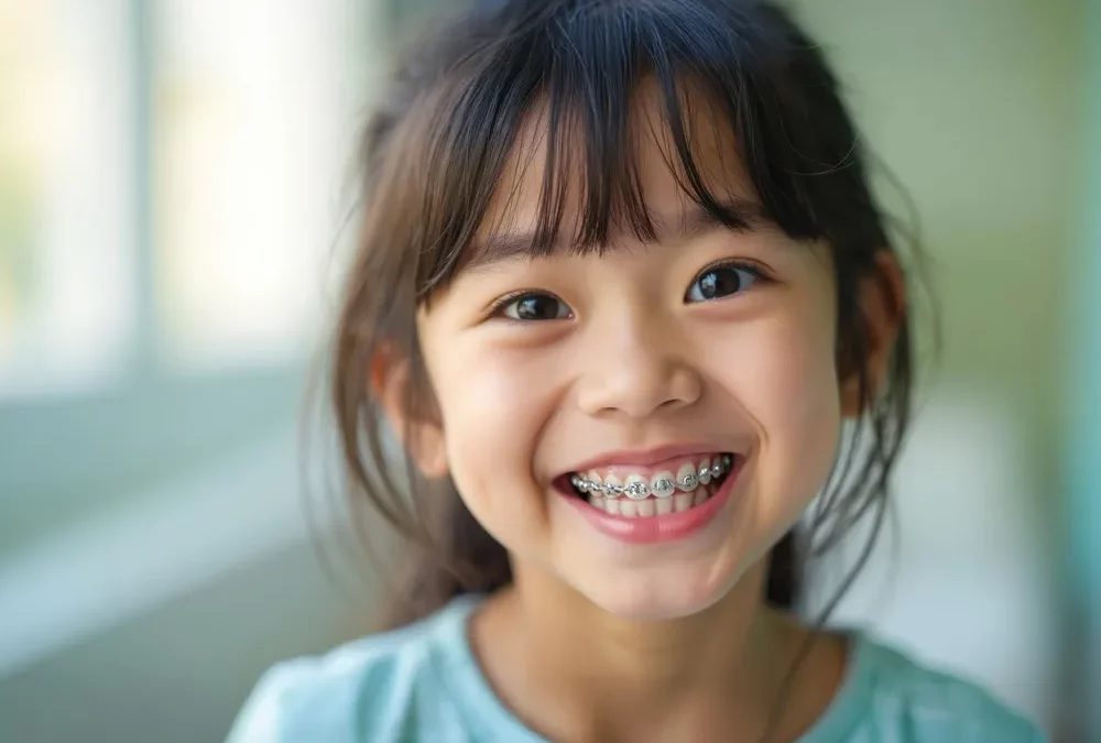 Orthodontie Enfants & Adultes à Chavannes-près-Renens | CMD & Orthodent